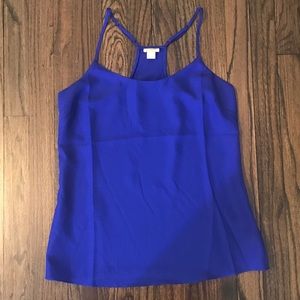 J. Crew Camisole